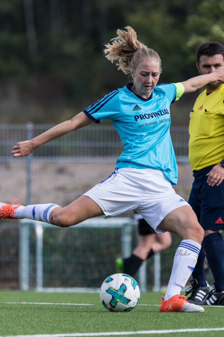 Bild 103 - Frauen SG KA-HU - Eichholzer SV : Ergebnis: 5:3